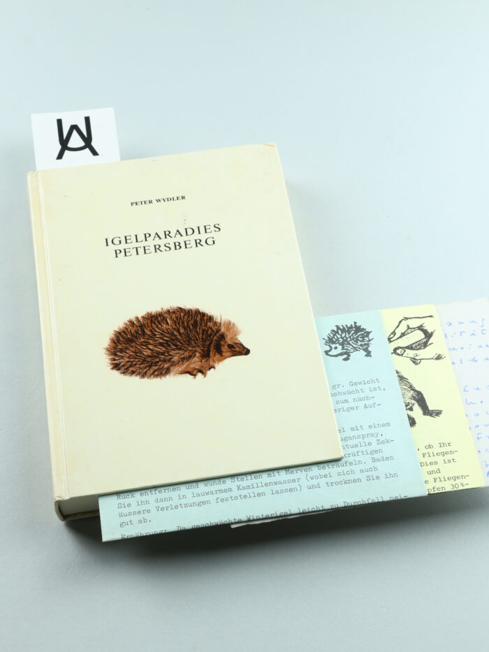 Igelparadies Petersberg