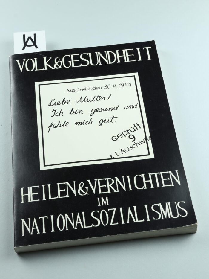 Volk und Gesundheit