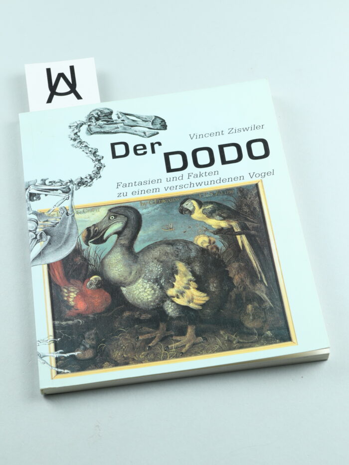 Der Dodo