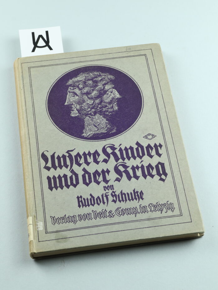 Unsere Kinder und der Krieg