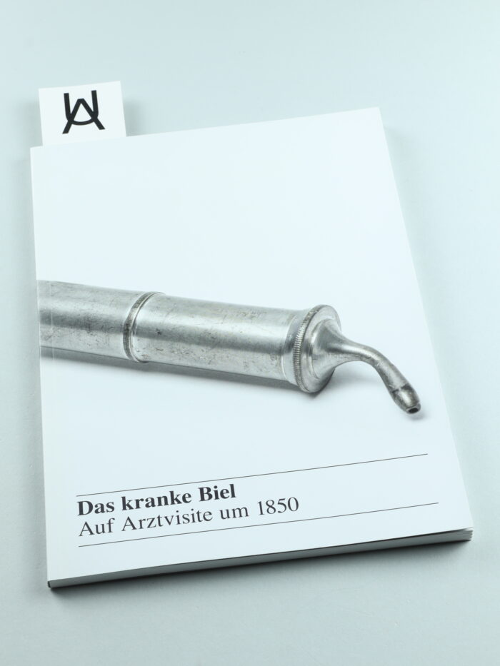 Das kranke Biel