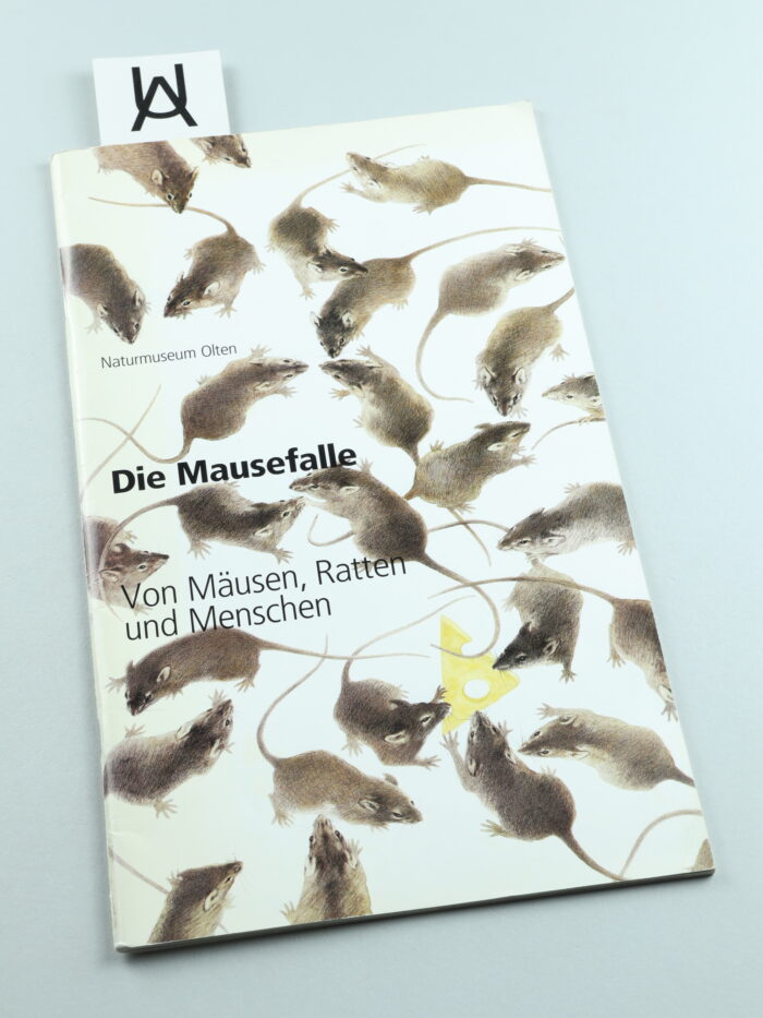 Die Mausefalle