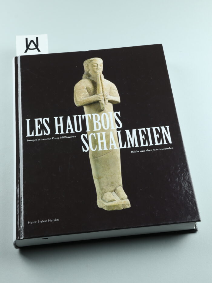 Les hautbois
