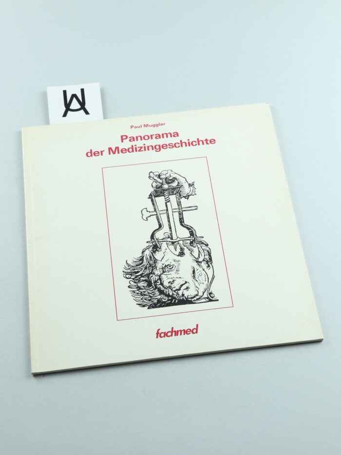 Panorama der Medizingeschichte