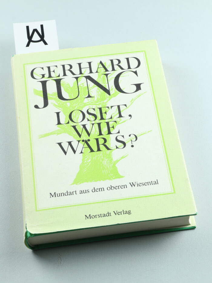 Loset, wie wär's?