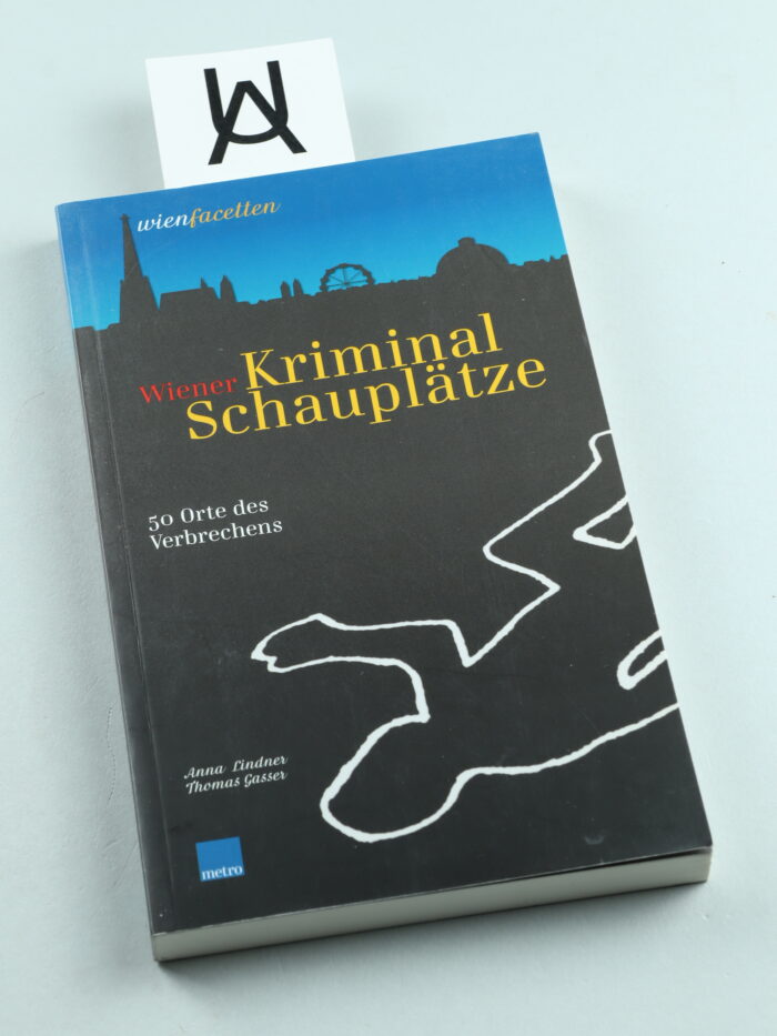Wiener Kriminalschauplätze