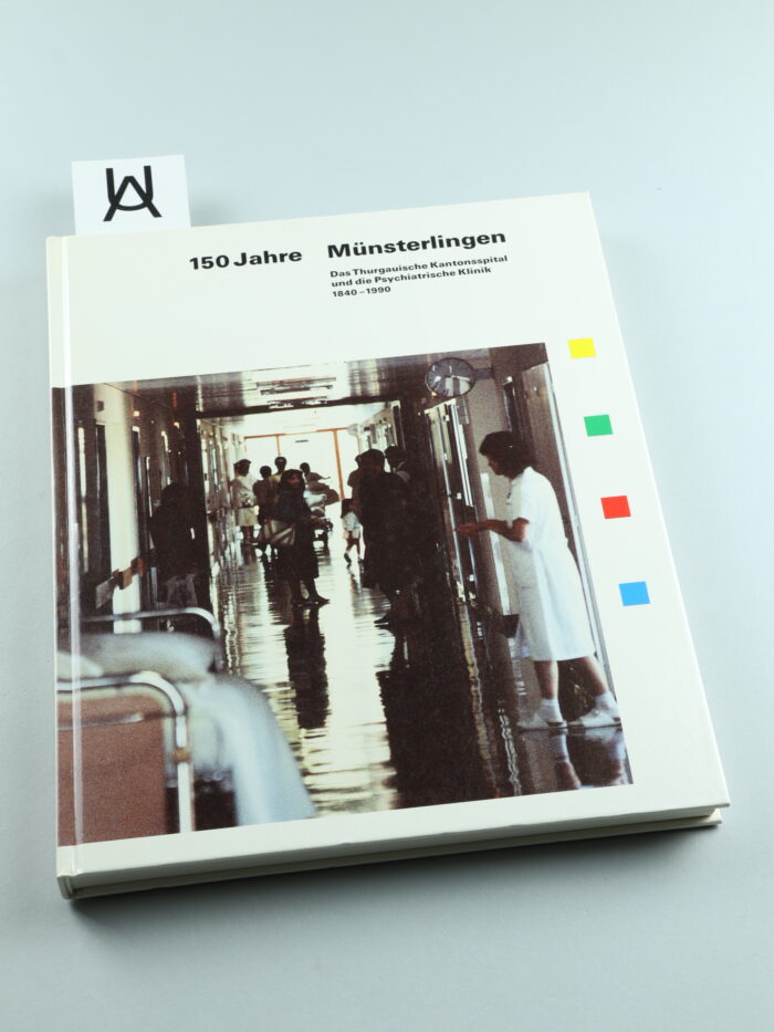 150 Jahre Münsterlingen