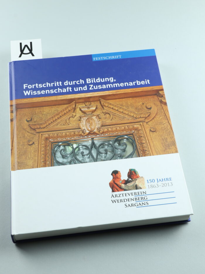 Fortschritt durch Bildung, Wissenschaft und Zusammenarbeit