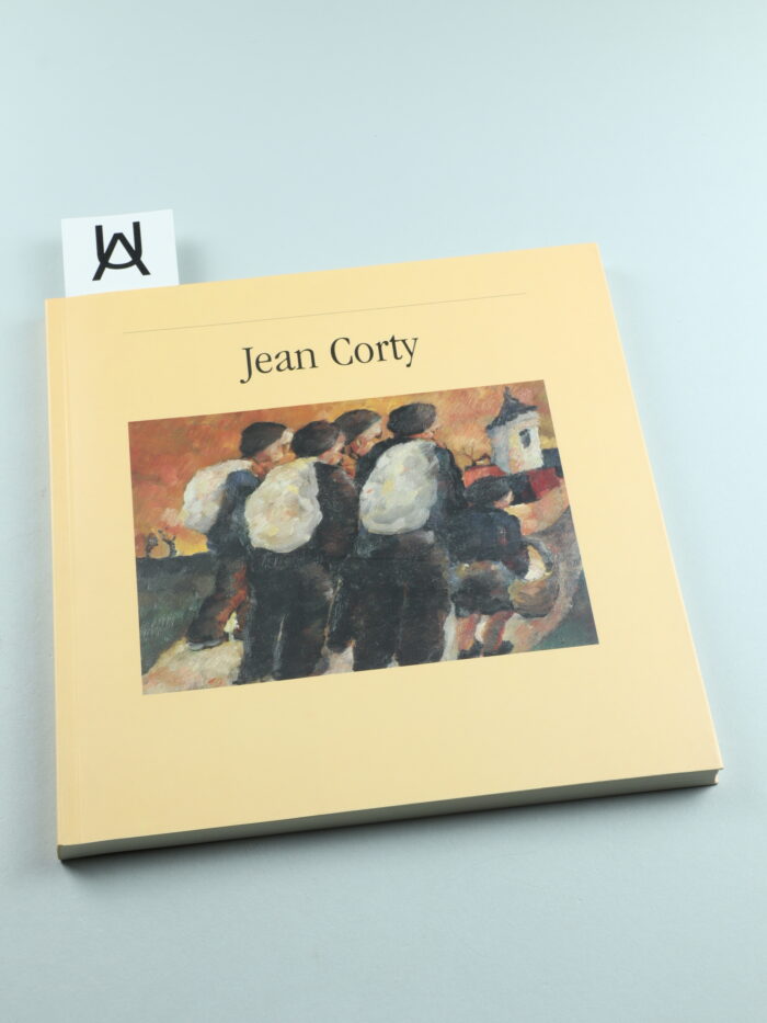 Jean Corty