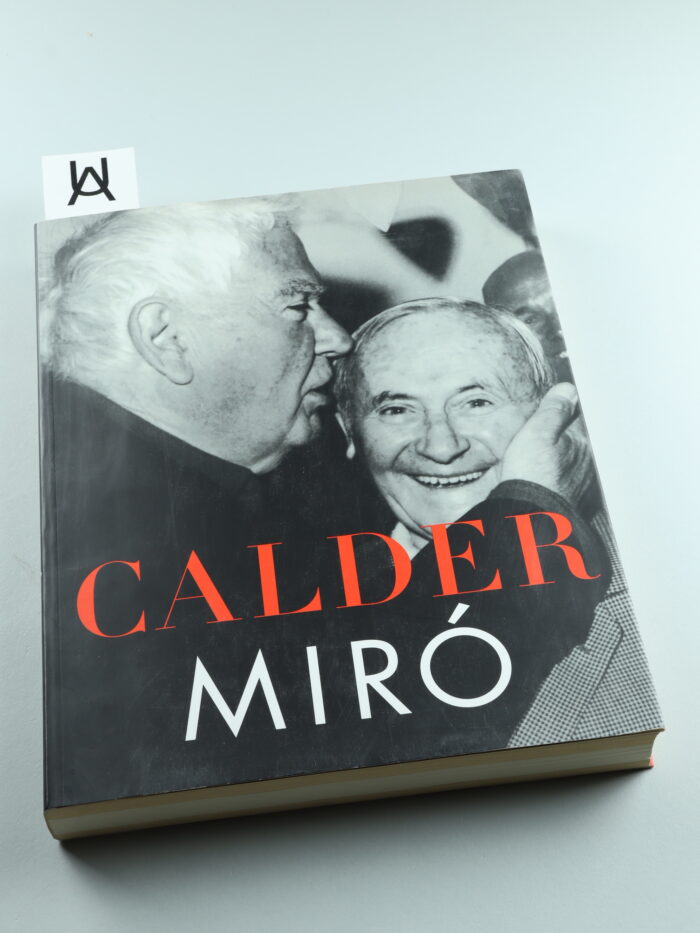 Calder. Miró