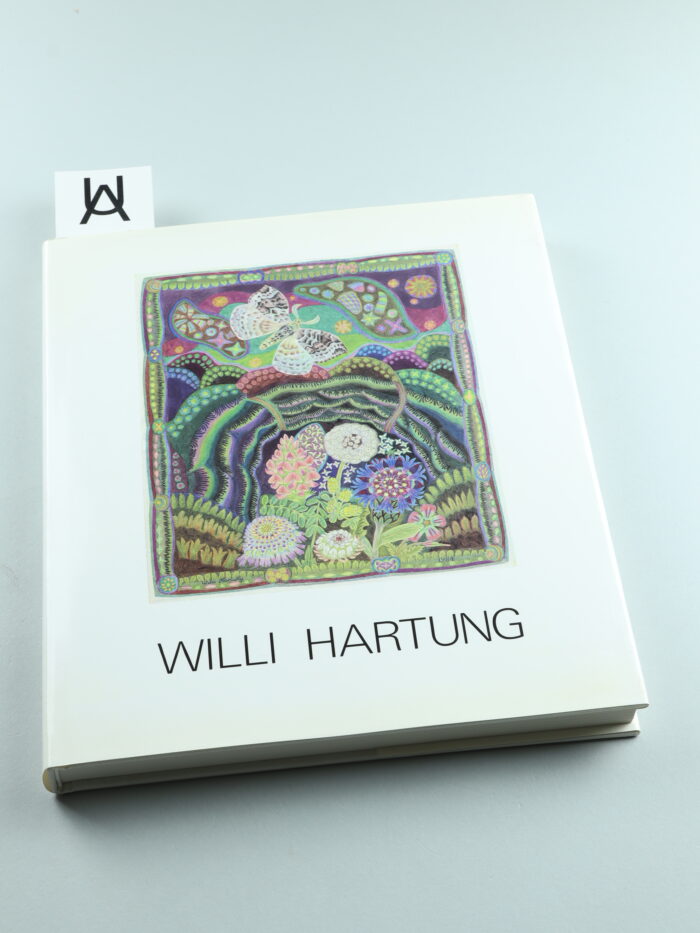 Willi Hartung