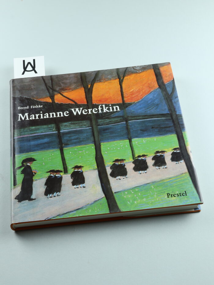 Marianne Werefkin