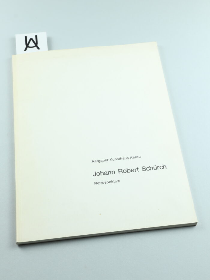 Johann Robert Schürch