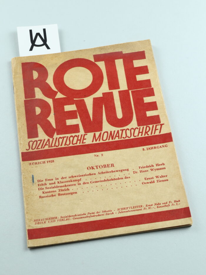Rote Revue