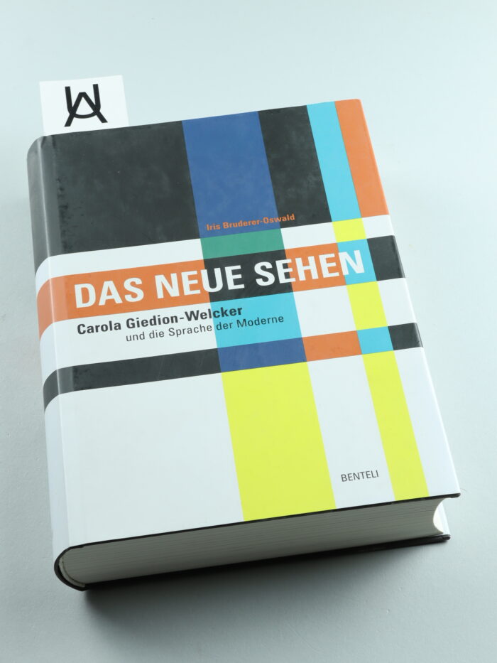 Das neue Sehen