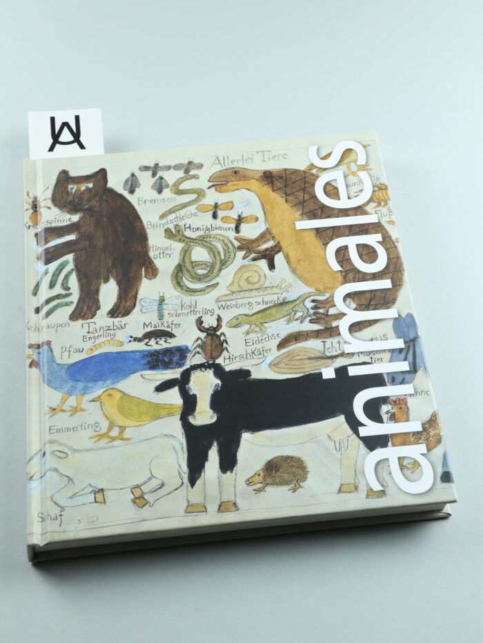 Animales