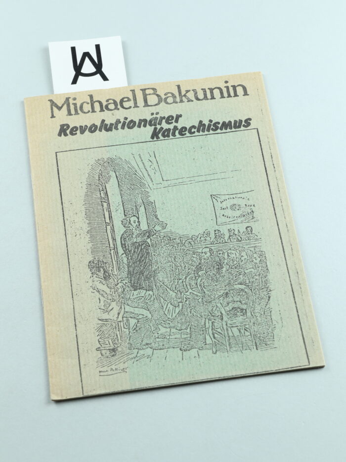 Revolutionärer Katechismus