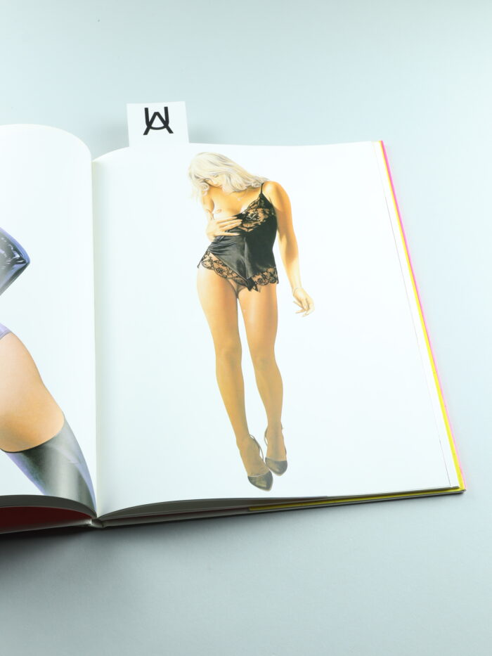 Pin-up