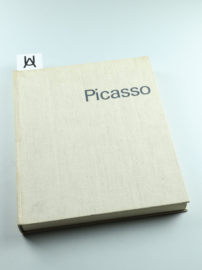 Pablo Picasso