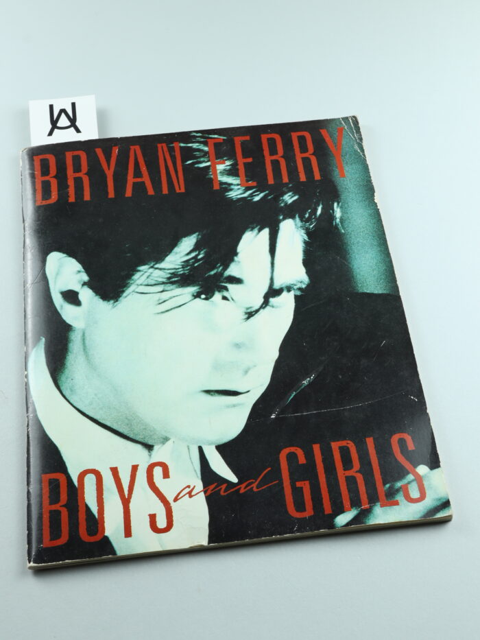 Boys and Girls
