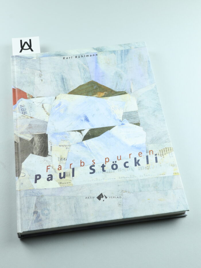 Paul Stöckli