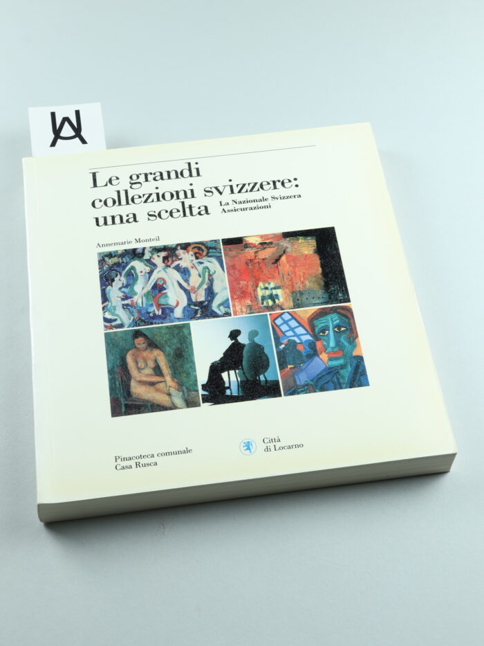 Le grandi collezioni svizzere: una scelta