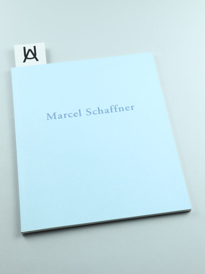 Marcel Schaffner