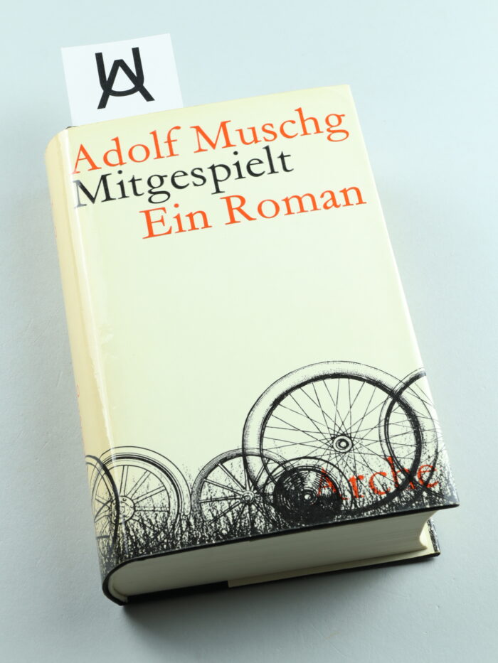 Mitgespielt