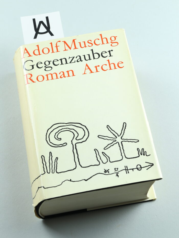 Gegenzauber