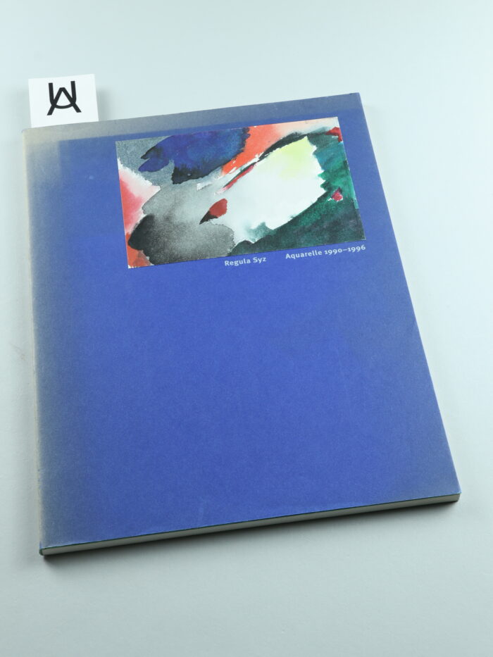 Aquarelle, 1990 - 1996