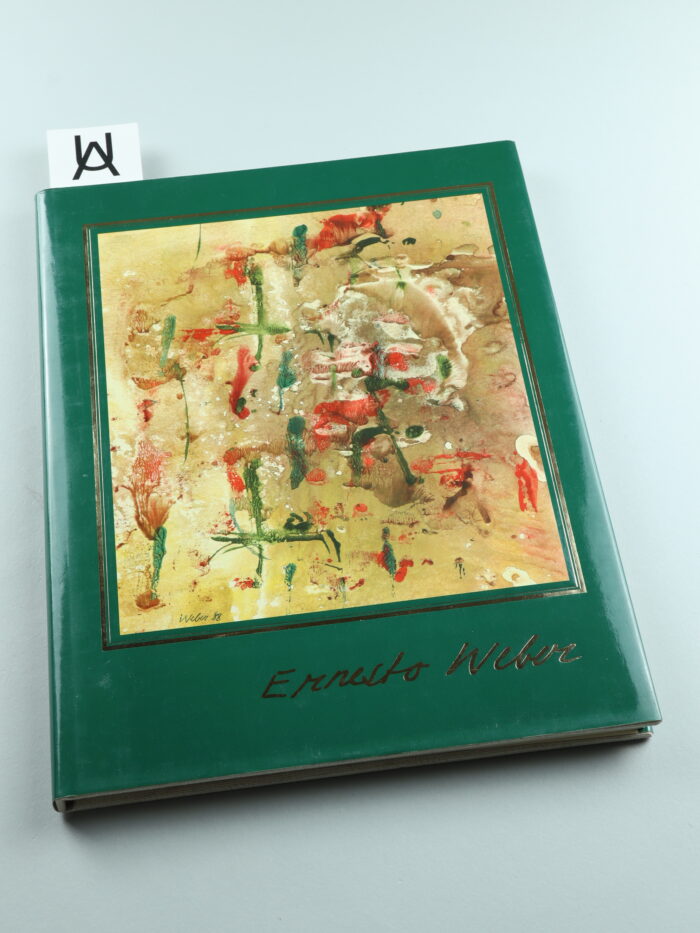Ernesto Weber