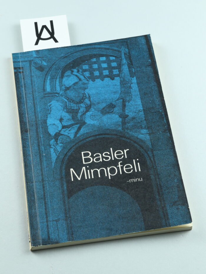 Basler Mimpfeli, Band 4