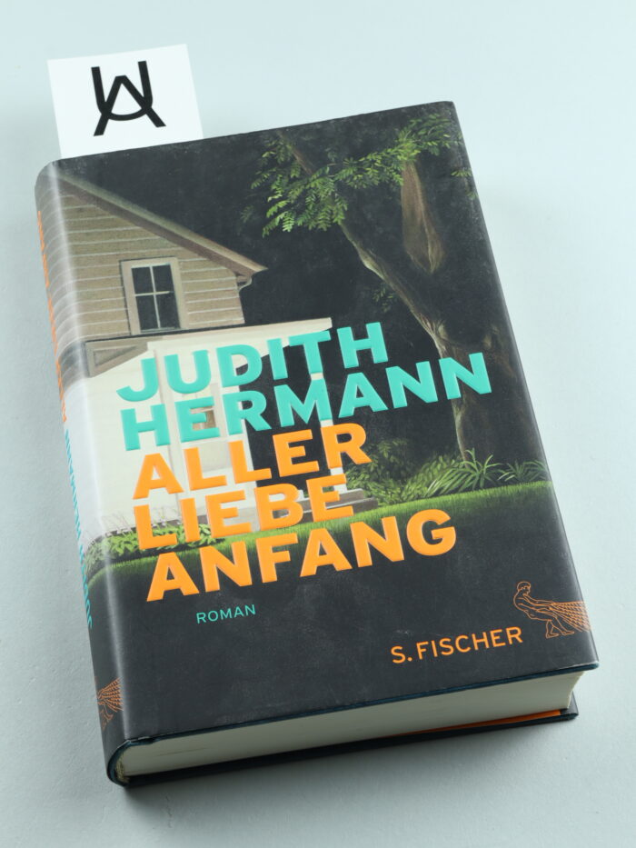 Aller Liebe Anfang