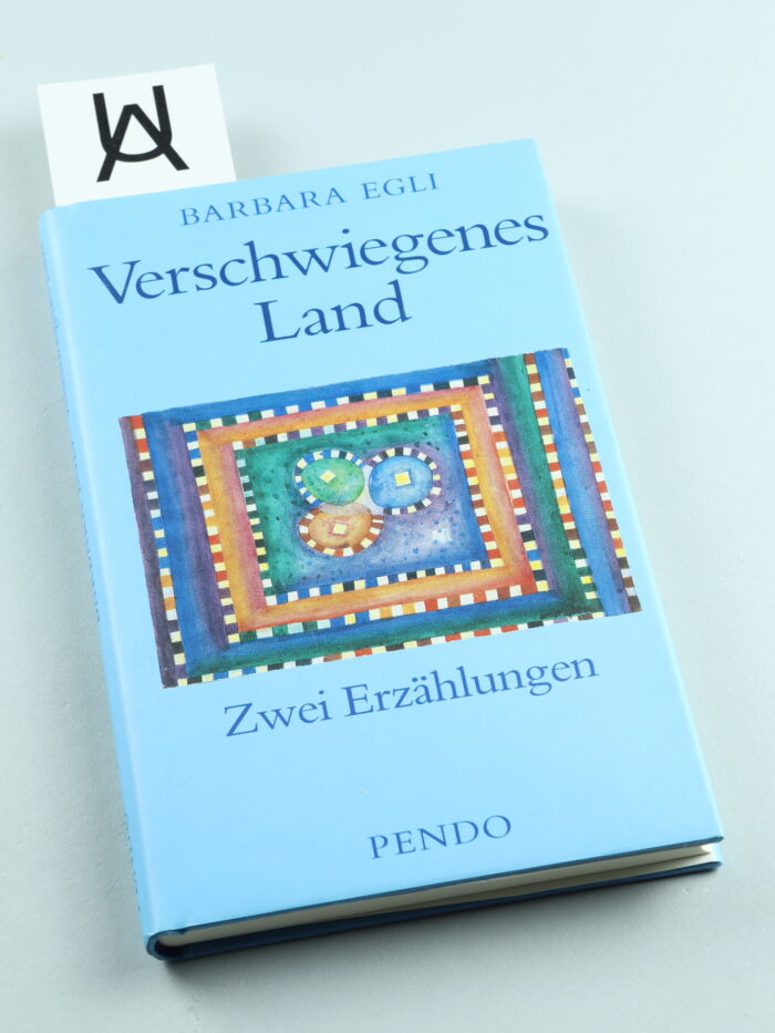 Verschwiegenes Land