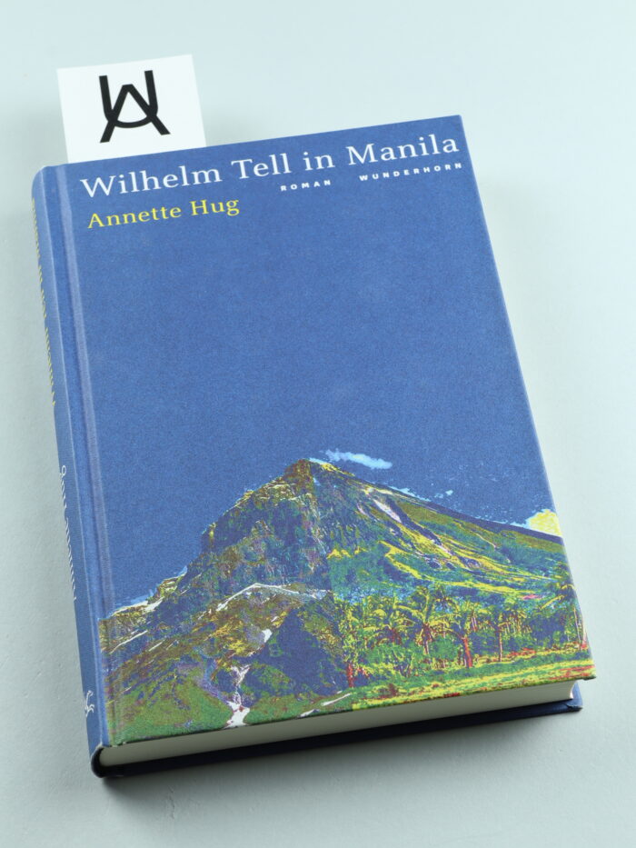 Wilhelm Tell in Manila