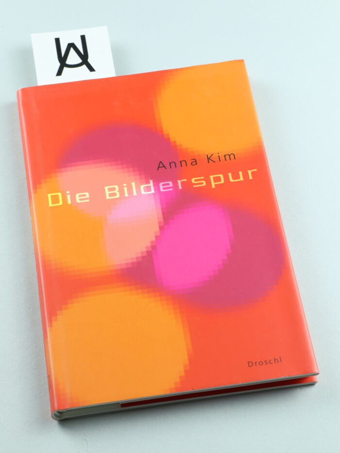 Die Bilderspur