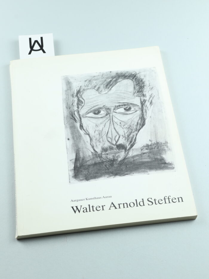 Walter Arnold Steffen (1924 - 1982)