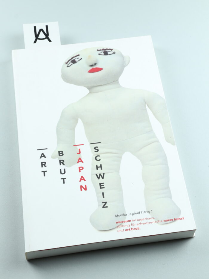 Art Brut - Japan - Schweiz