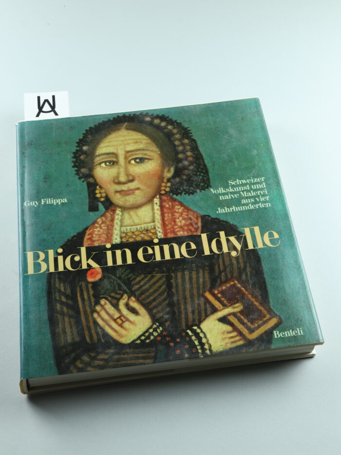 Blick in eine Idylle