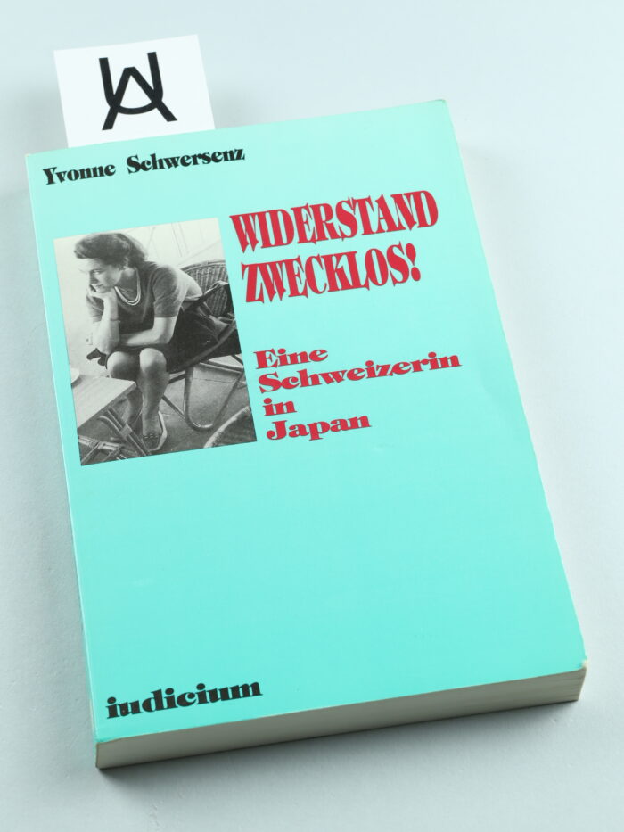 Widerstand zwecklos!