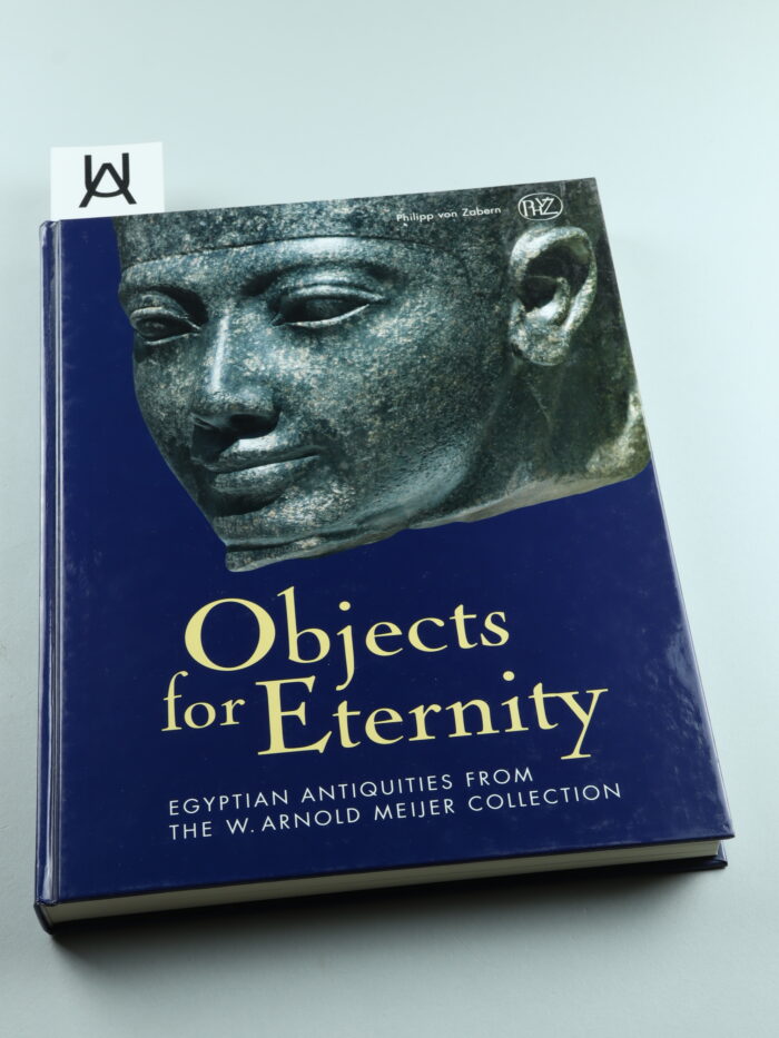 Objects for Eternity