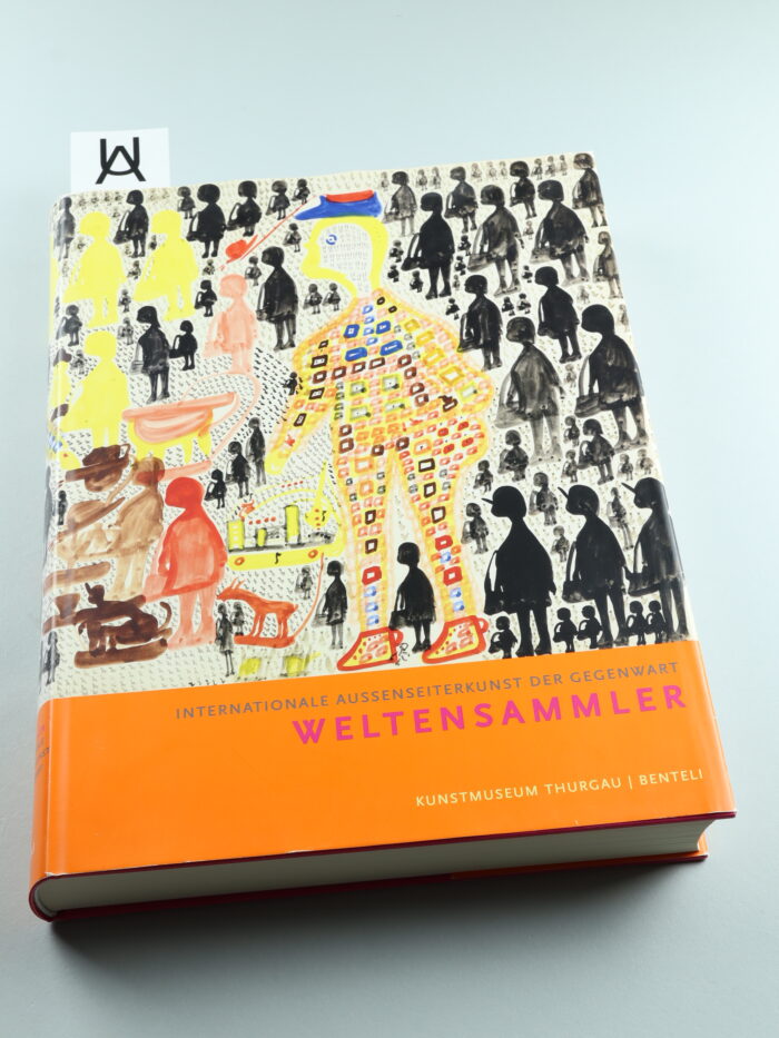 Weltensammler