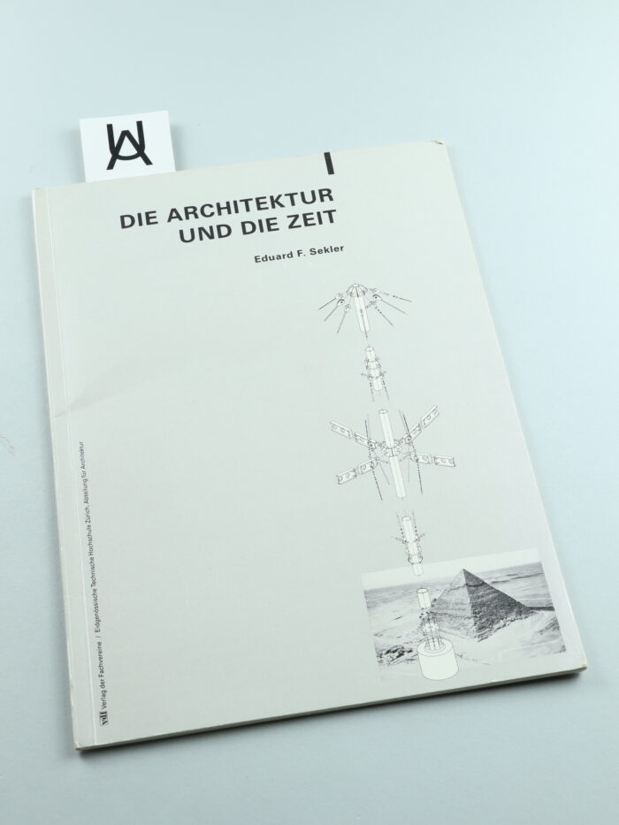 Die Architektur und die Zeit