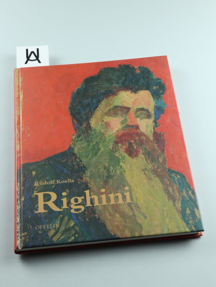 Sigismund Righini