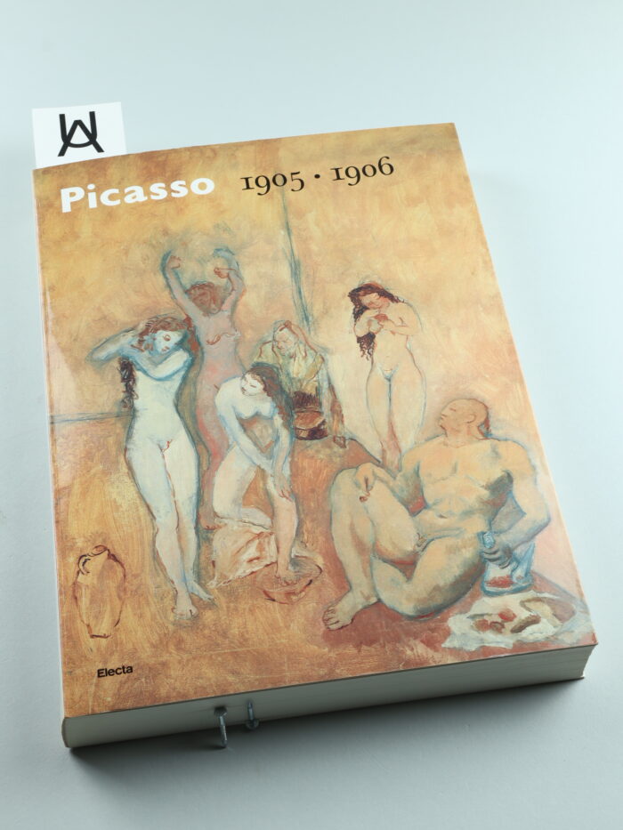 Picasso, 1905 - 1906
