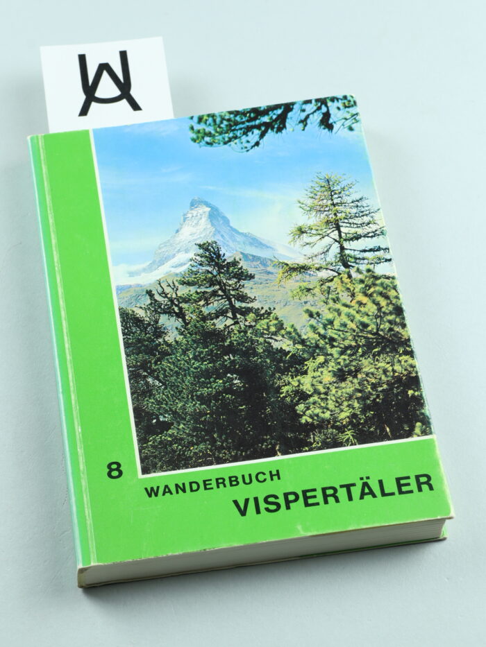Vispertäler