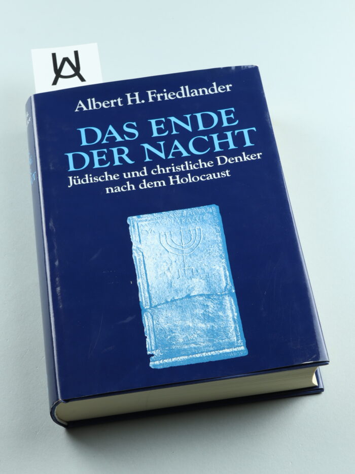 Das Ende der Nacht