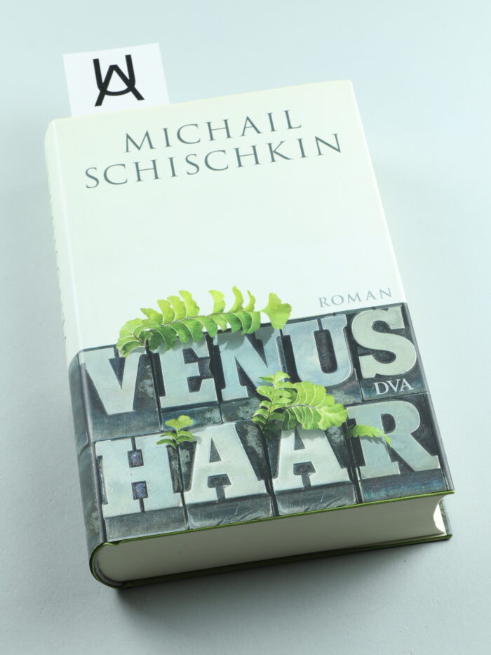 Venushaar