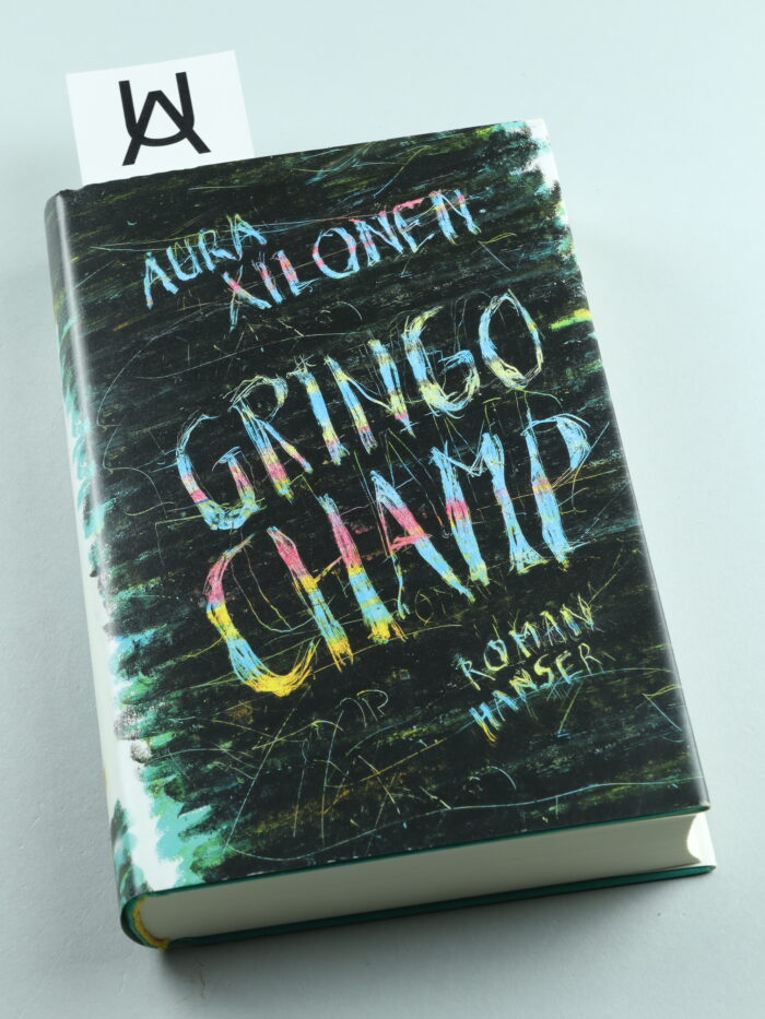 Gringo Champ