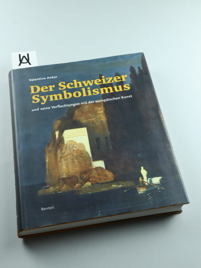 Der Schweizer Symbolismus und seine Verflechtungen mit der europäischen Kunst